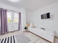 B&B Berlino - Pension Amanda - Bed and Breakfast Berlino