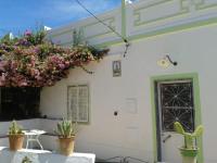 Chambre Double - Vue sur Jardin