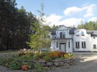 Leśny Dwór Uhowo - B&B Uhowo