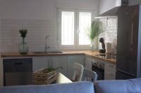 Escaladores Caminito del Rey familia amigos paisaje de ensueño - Ferienwohnung El Chorro