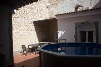 El Descansito del Rey - Ferienwohnung