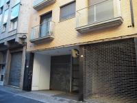 Apartament modern a Girona centre, parking gratis - Ferienwohnung