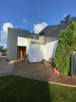 Nova Apartamenty Rewa - B&B