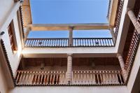 Riad Chbanate - Ferienwohnung