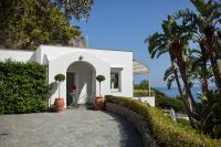 LHP Suite Capri Villa La Giara - Ferienwohnung