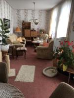 B&B Grabow - Ferienwohnung bunte Stadt an der Elde - Bed and Breakfast Grabow