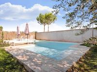 B&B Fraga - Lively holiday home in Fraga with private pool - Bed and Breakfast Fraga