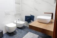 Chambre Double avec Terrasse
