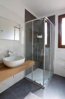 Camera Matrimoniale/Doppia con Letti Singoli