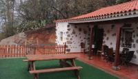 B&B Moya - Vv LOS SENDEROS FONTANALES - Bed and Breakfast Moya