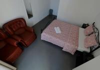 Chambre Double avec Balcon