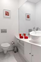 Apartamento Superior de 2 dormitorios