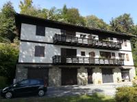 Appartamento Conca dei Rododendri - Bed and Breakfast