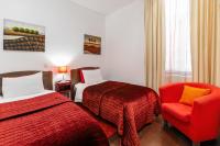 Apartamento Superior de 3 dormitorios