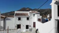 Sierra Alcaide - B&B Zagrilla