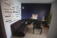 Camoes StudioGeral - B&B Bragança