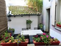 Gite Côté Cour Colmar - B&B