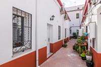 Adosado cerca Plaza Castilla - Apartamento CUZCO - Chambres d’hôtes Madrid