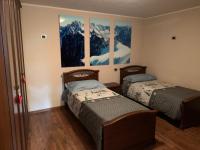 La Maison De Deni - Ferienwohnung Aymavilles