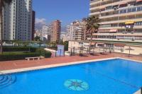 B&B Benidorm - APARTAMENTO RINCÓN DE LOIX ( PLAYA DE LEVANTE) - Bed and Breakfast Benidorm