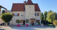 Chez Martine et Laurent - B&B