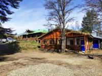 Cabañas & Hostal Dos Rios - Chambres d’hôtes Malalcahuello