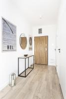 Apartment mit 2 Schlafzimmern