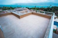 Maisonette-Suite