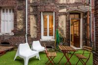 Studio Mezzanine - Bed and Breakfast