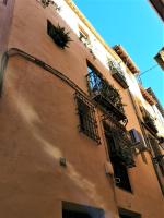 Two-Bedroom Apartment Manuela I (Primera Planta)