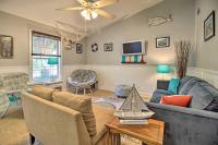 B&B Savannah - Cozy Family-Friendly Home Near Historic District! - Bed and Breakfast Savannah