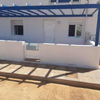 Apartamento La Maresía 2 - Ferienwohnung Caleta de Sebo