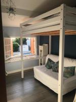 Le Gite de Fanny - Bed and Breakfast Saintes-Maries-de-la-Mer