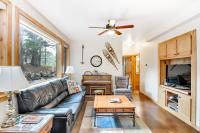 Deer Trail - B&B