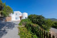 Charming villa with pool, Can Toni Mateu. - B&B