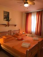 Apartment (4 Erwachsene)