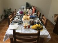 Chambre Familiale