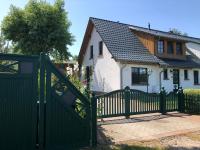 Haus Hugo Zingst - B&B Zingst