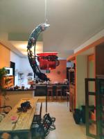 Café com Arte Pousada Ecológica - B&B Botucatu