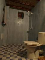 Double Room with Bathroom