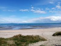 Sunbrae Beach Sanctuary free high Fibre wifi - B&B