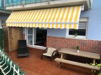 El Pinar de Mogro atardeceres únicos - Ferienwohnung Mogro