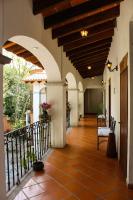 Hacienda Maria Elena - B&B Tepoztlán