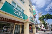 B&B Taipeh - Hotel Color - Bed and Breakfast Taipeh