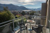 Central Luxury Apartment 205 - Ferienwohnung Wanaka