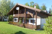 B&B Regen - Haus-am-Wald - Bed and Breakfast Regen