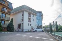 Apartman Amore - Ferienwohnung Bešeňová
