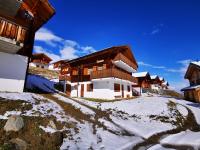 B&B Belalp - Monte Leone - Bed and Breakfast Belalp