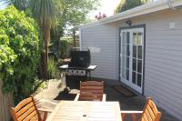 Linton Cottage - B&B Palmerston North