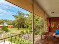 Magic Moments - Bed and Breakfast Tea Gardens